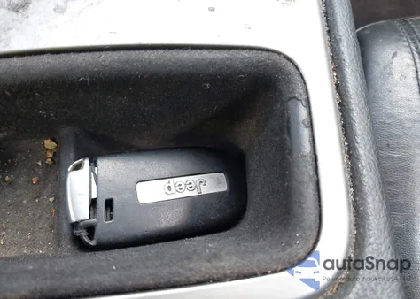 2017 Jeep Grand Cherokee Altitude 4X2 z USA, uszkodzony, nr VIN 1C4RJEAG7HC953375